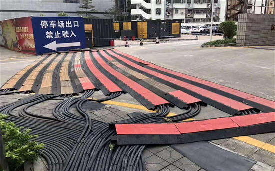 贡井发电机组电缆选型完整具体步骤(工程通用标准流程)